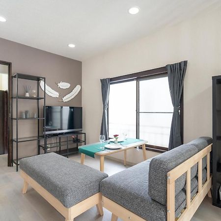 Otsuka House With 2Br Near The Yamanote Line Villa Tokyo Ngoại thất bức ảnh