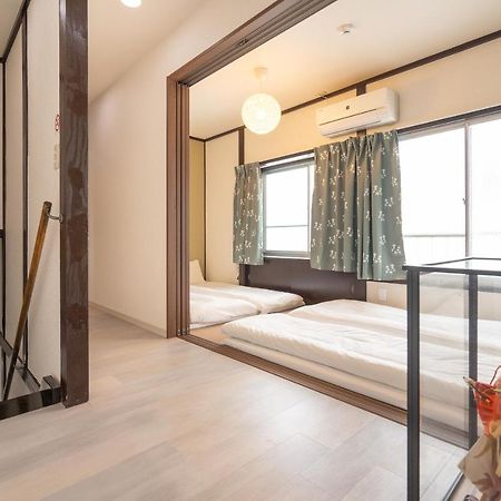 Otsuka House With 2Br Near The Yamanote Line Villa Tokyo Ngoại thất bức ảnh