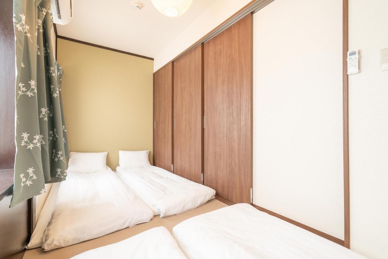 Otuska House With 2Br Near The Yamanote Line Villa Tokyo Ngoại thất bức ảnh