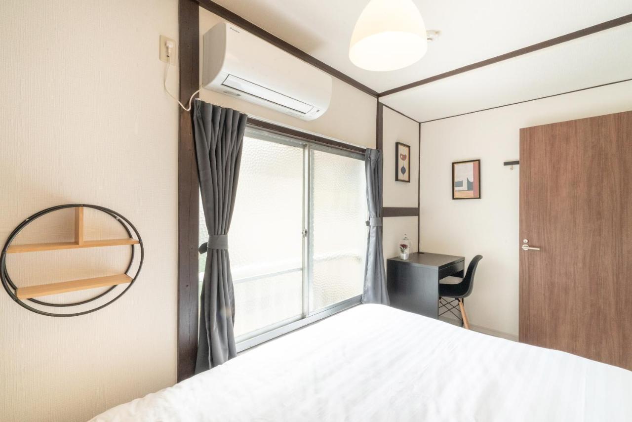Otsuka House With 2Br Near The Yamanote Line Villa Tokyo Ngoại thất bức ảnh