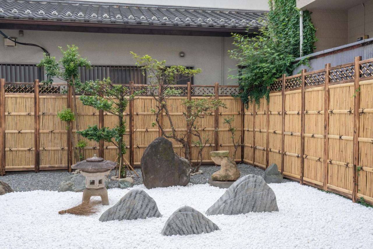Otsuka House With 2Br Near The Yamanote Line Villa Tokyo Ngoại thất bức ảnh