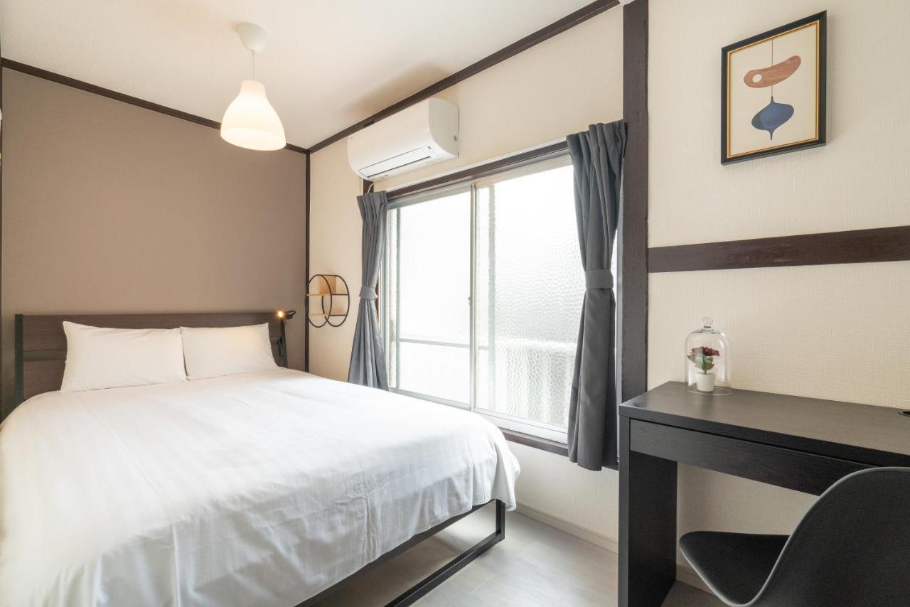 Otsuka House With 2Br Near The Yamanote Line Villa Tokyo Ngoại thất bức ảnh