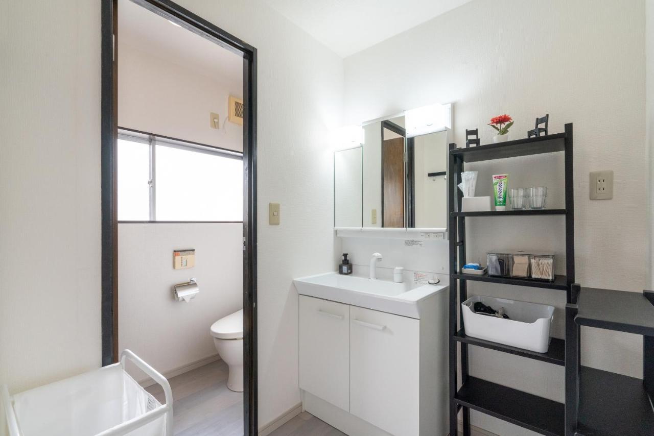 Otsuka House With 2Br Near The Yamanote Line Villa Tokyo Ngoại thất bức ảnh