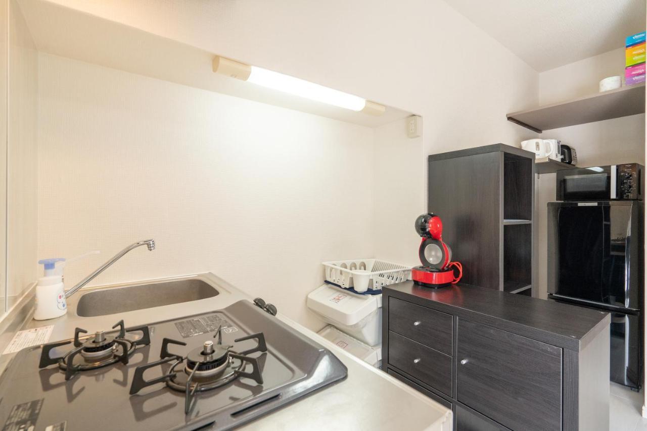 Otsuka House With 2Br Near The Yamanote Line Villa Tokyo Ngoại thất bức ảnh