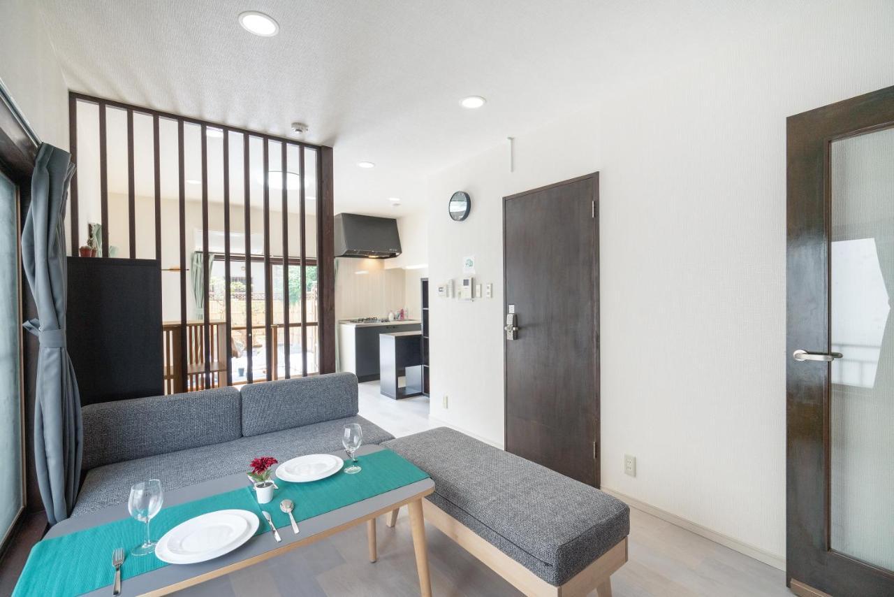 Otsuka House With 2Br Near The Yamanote Line Villa Tokyo Ngoại thất bức ảnh