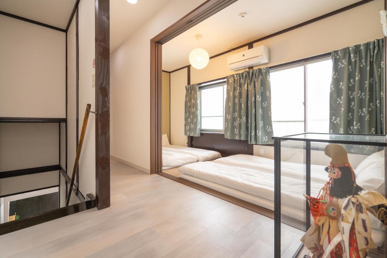 Otsuka House With 2Br Near The Yamanote Line Villa Tokyo Ngoại thất bức ảnh