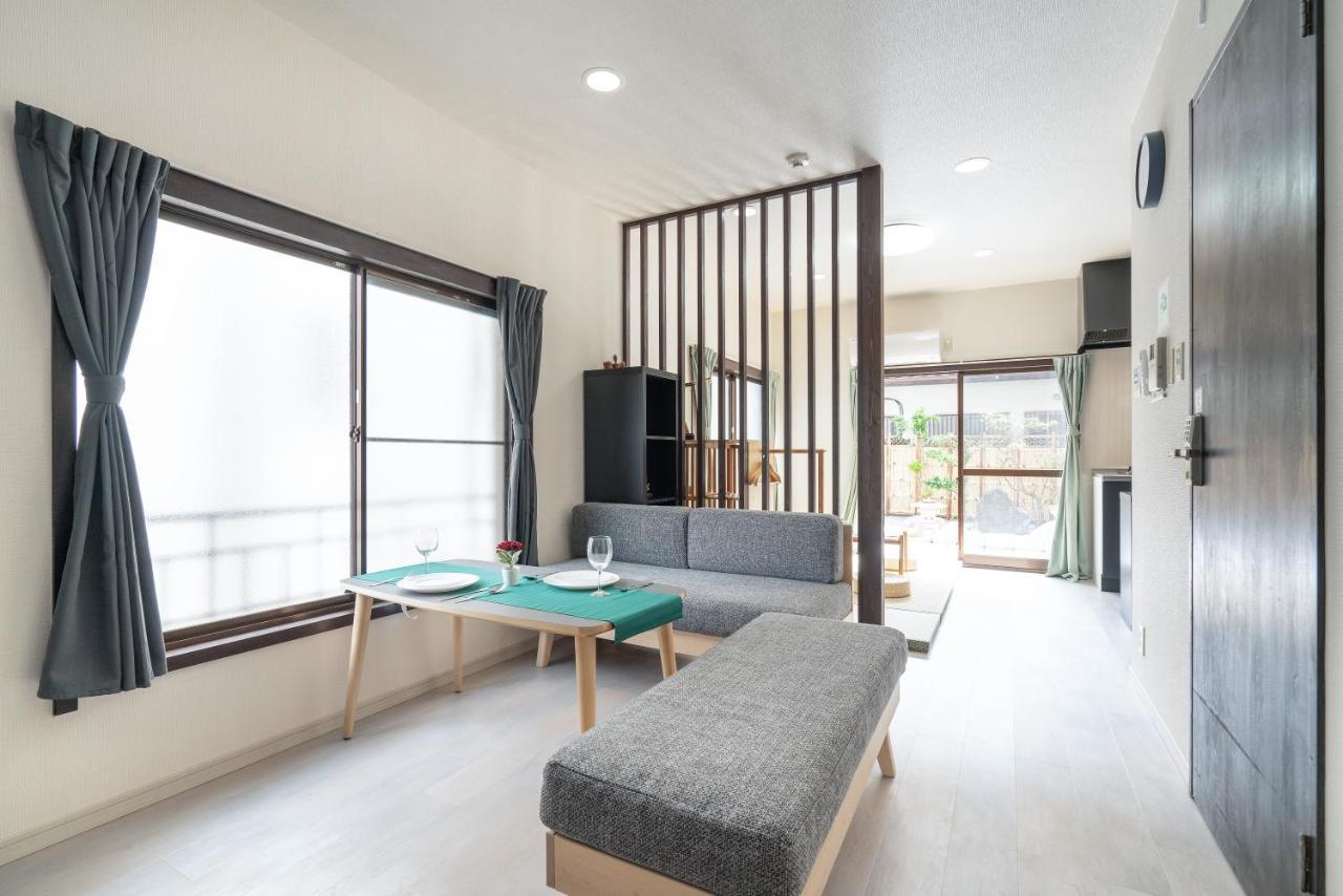 Otsuka House With 2Br Near The Yamanote Line Villa Tokyo Ngoại thất bức ảnh