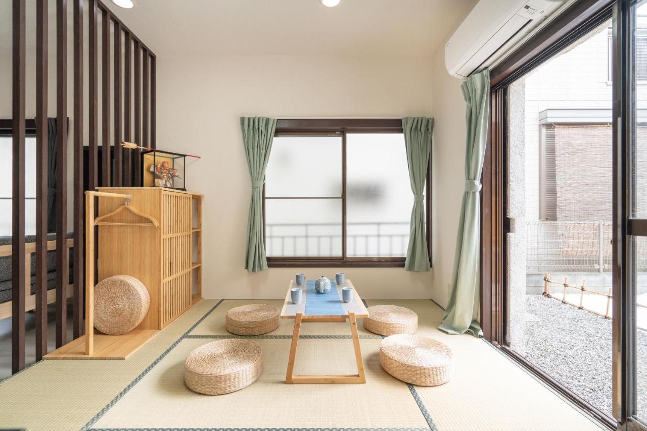 Otsuka House With 2Br Near The Yamanote Line Villa Tokyo Ngoại thất bức ảnh