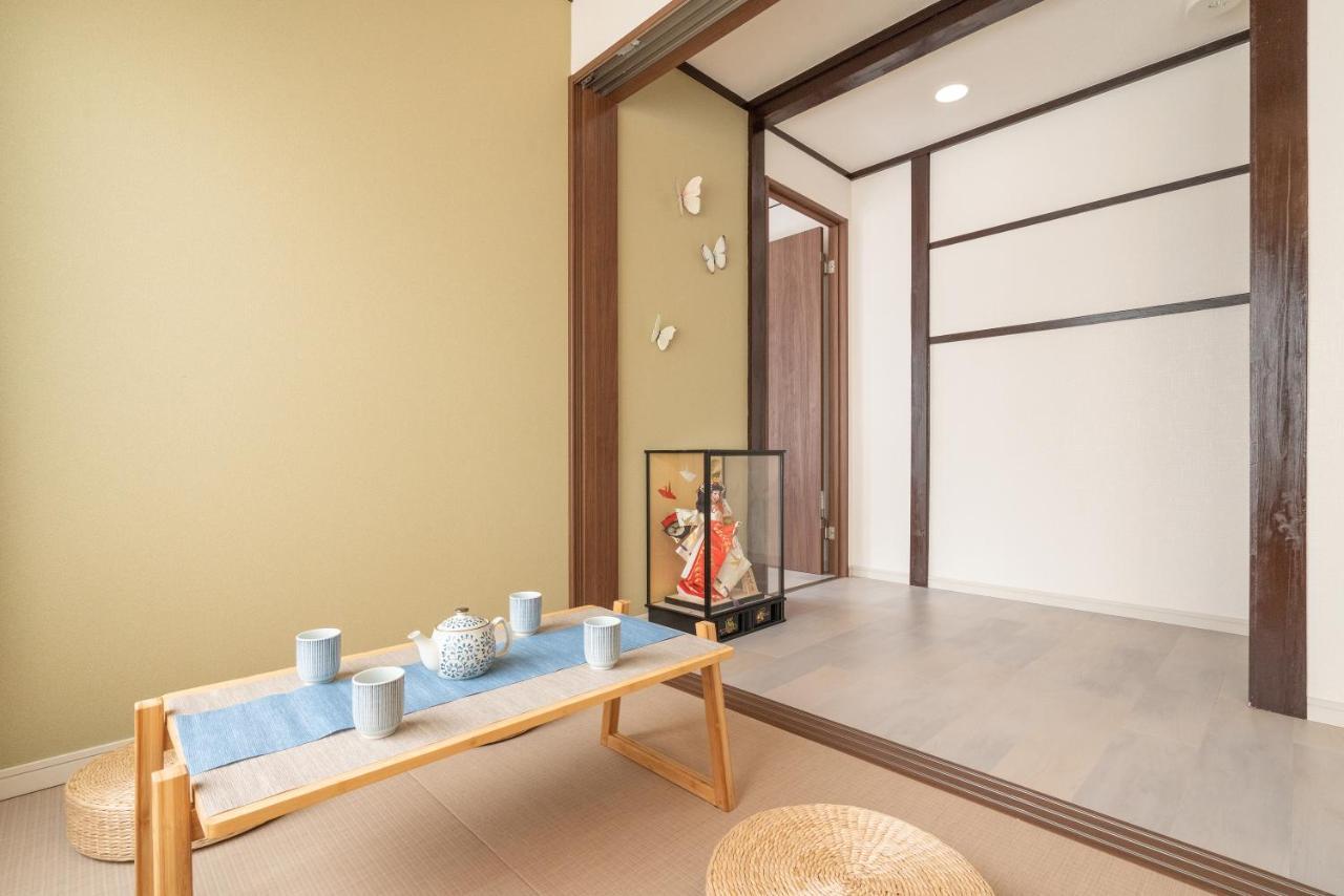 Otsuka House With 2Br Near The Yamanote Line Villa Tokyo Ngoại thất bức ảnh