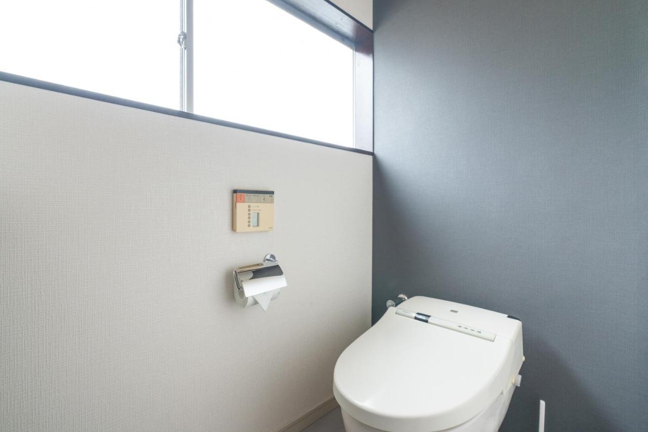 Otsuka House With 2Br Near The Yamanote Line Villa Tokyo Ngoại thất bức ảnh