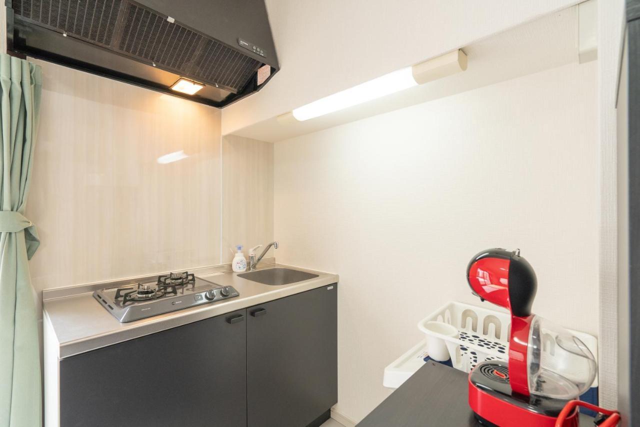 Otsuka House With 2Br Near The Yamanote Line Villa Tokyo Ngoại thất bức ảnh